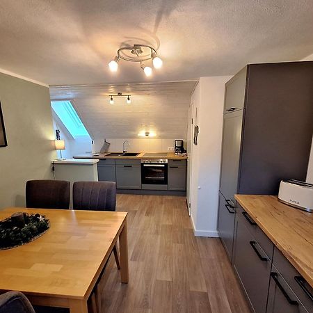 Ferienwohnung Kraehling Schmallenberg Esterno foto