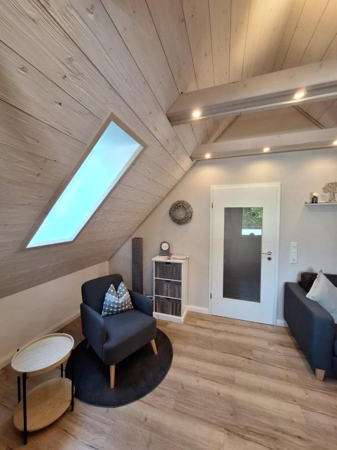 Ferienwohnung Kraehling Schmallenberg Esterno foto