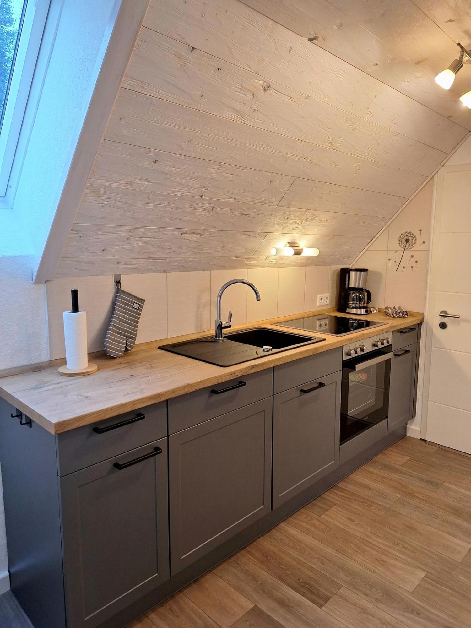 Ferienwohnung Kraehling Schmallenberg Esterno foto