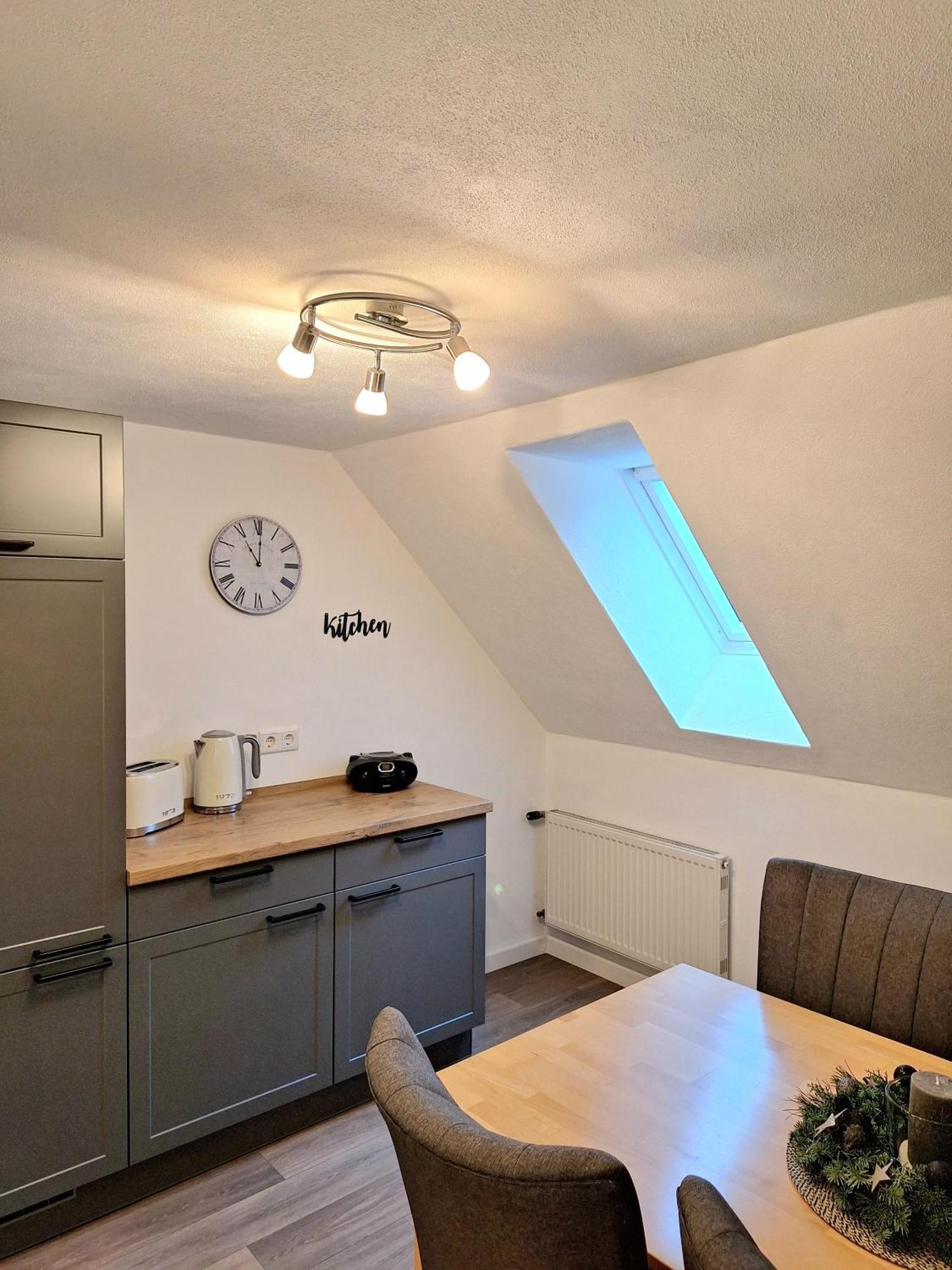 Ferienwohnung Kraehling Schmallenberg Esterno foto