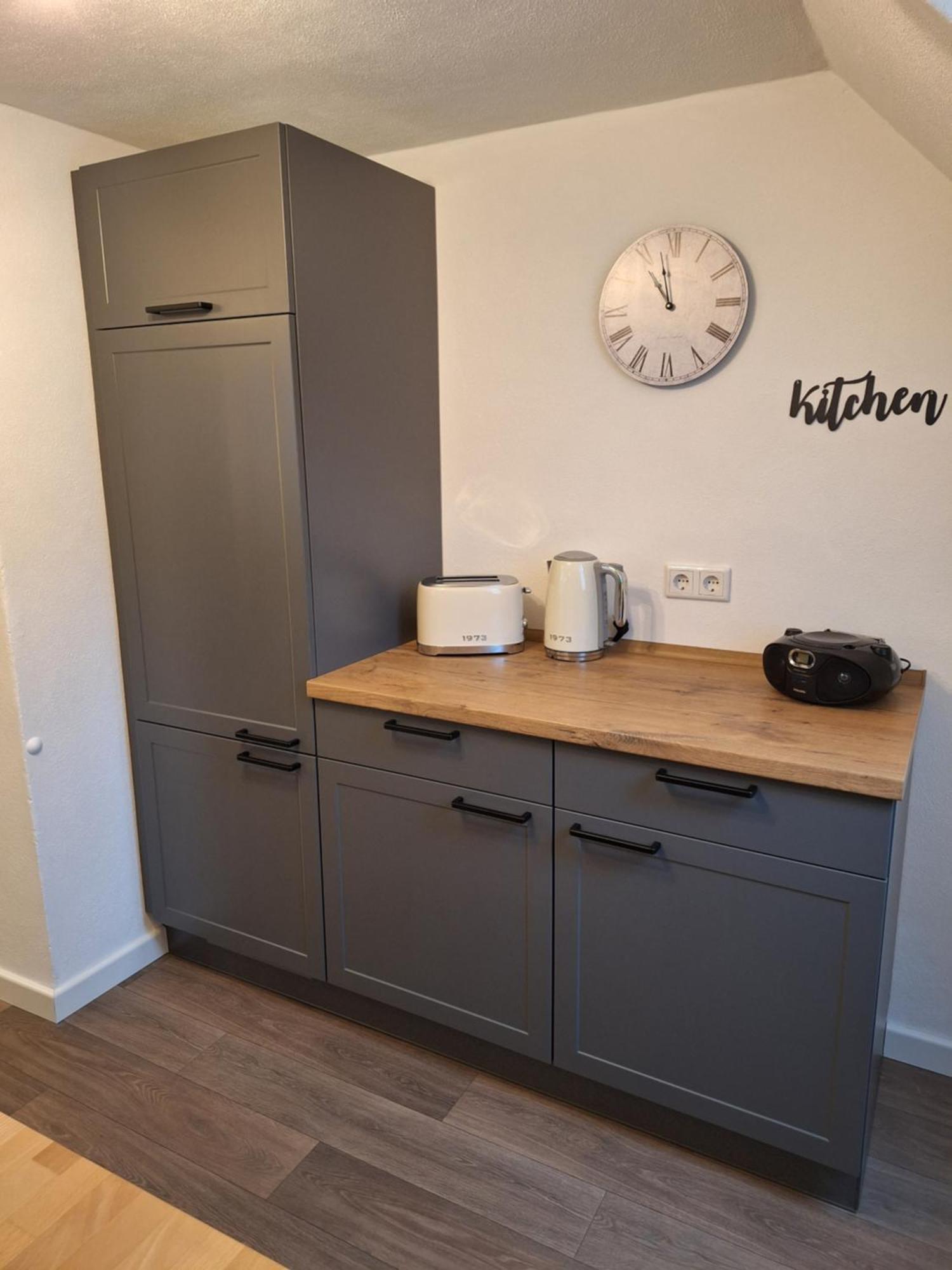 Ferienwohnung Kraehling Schmallenberg Esterno foto